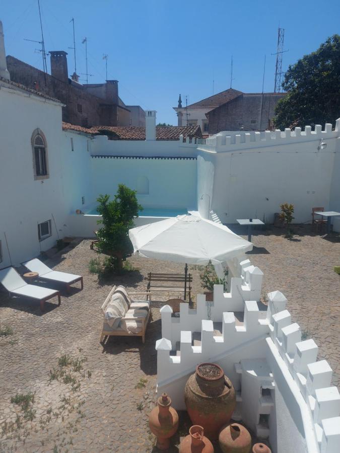 Loft Cidade Antiga Apartamento Beja Exterior foto